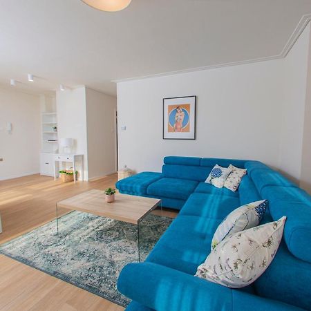 Sun Terrace Mini Penthouse Bestern Сегед Екстер'єр фото