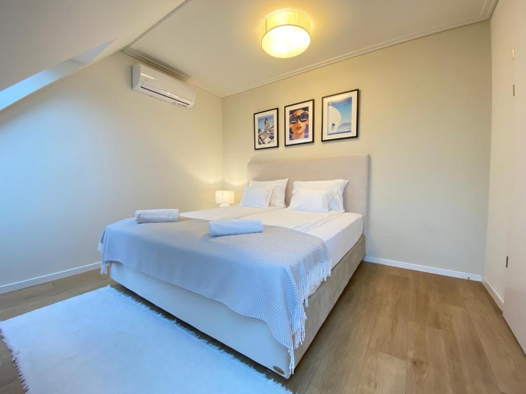 Sun Terrace Mini Penthouse Bestern Сегед Екстер'єр фото